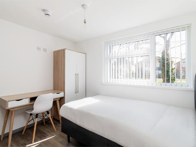 Room for rent in Broke Hall, Key Street