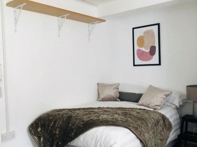 Room for rent in Broke Hall, Key Street