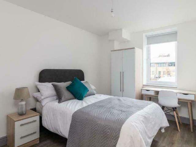 Room for rent in Broke Hall, Key Street