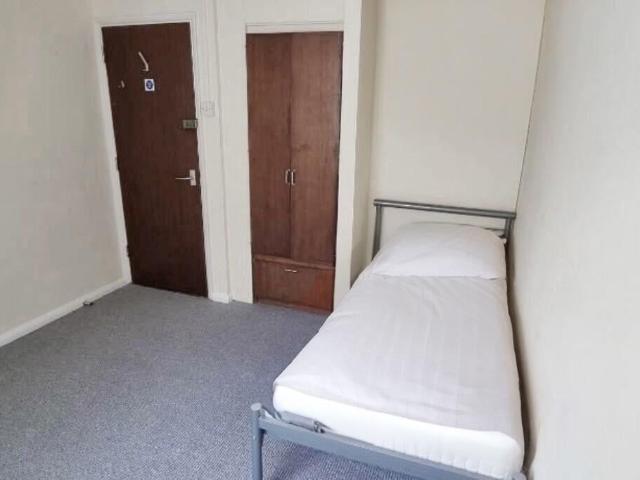 Studio for rent in Broke Hall, Key Street