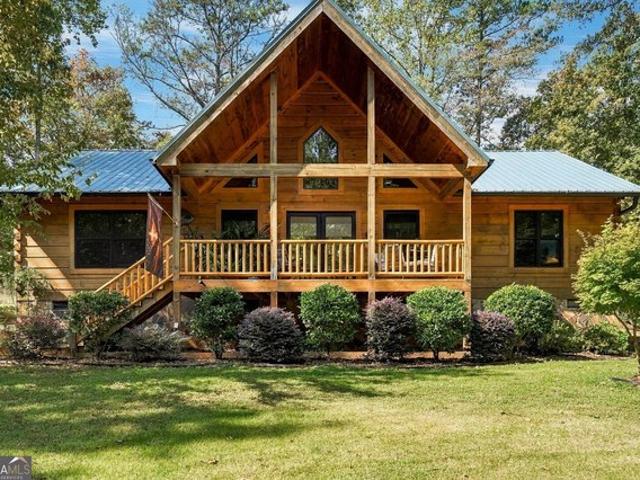 House for sale in Covington, Newton County