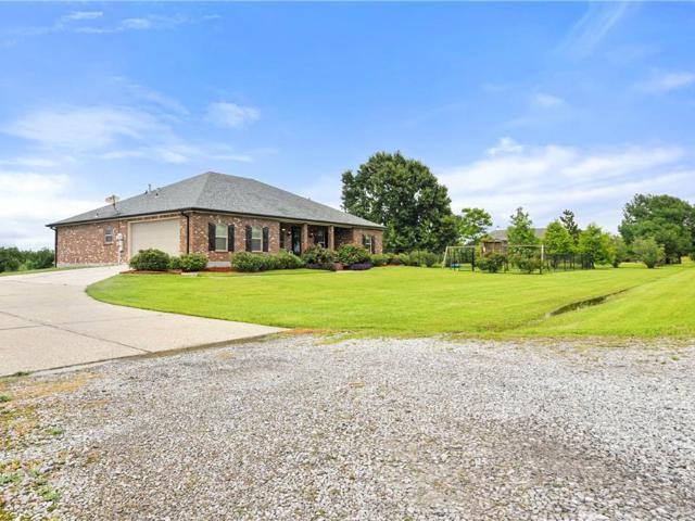 House for sale in Belle Chasse, Louisiana