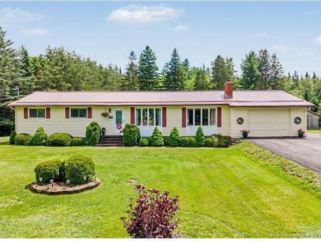House for sale in Penniac, New Brunswick