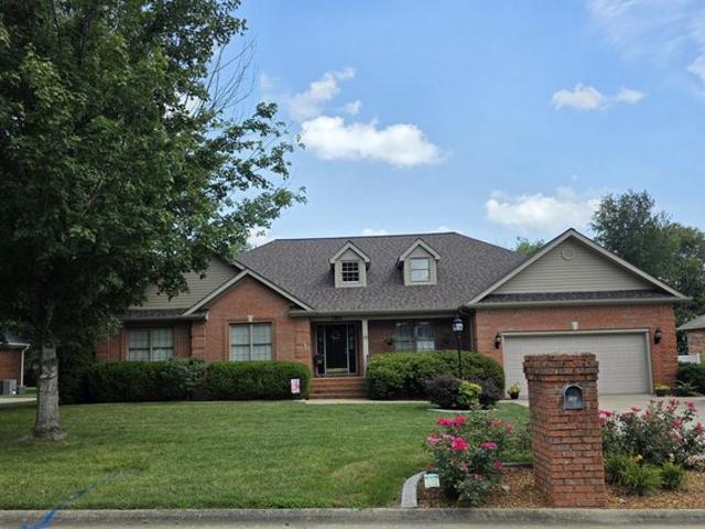House for sale in Paducah, Kentucky