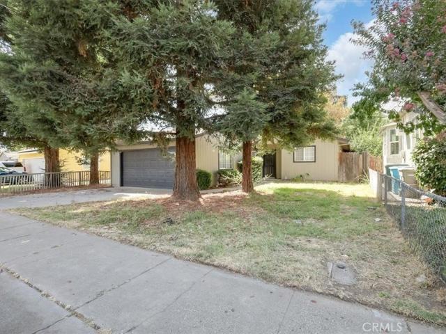 House for sale in Sutter, California