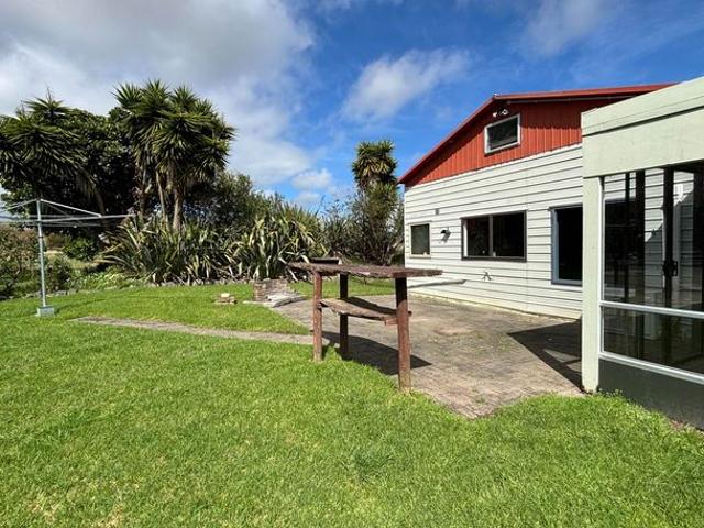 House for rent in Kawau Island, Oroua County