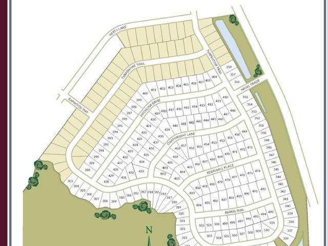 House for sale in Allenhurst, Georgia