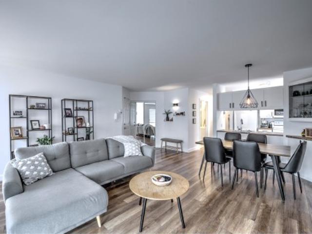 Condo for sale in Sainte-Thérèse, Laurentides
