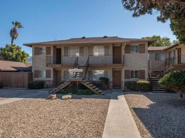 Property for rent in Santa Paula, California