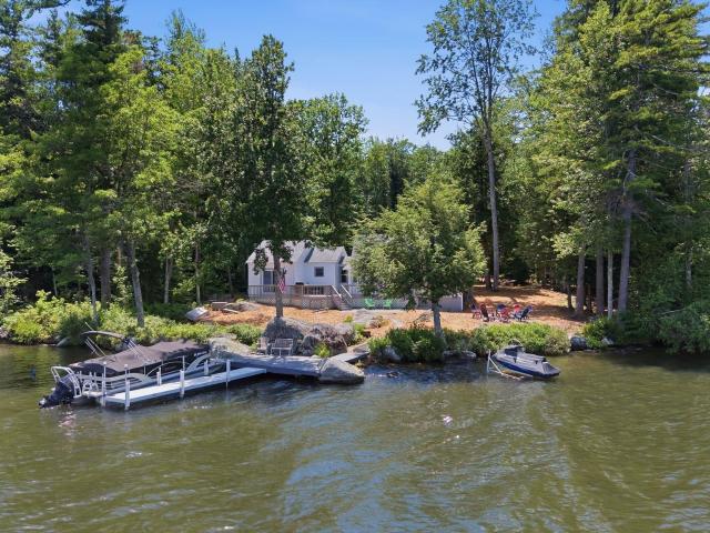 House for sale in New Hampshire
