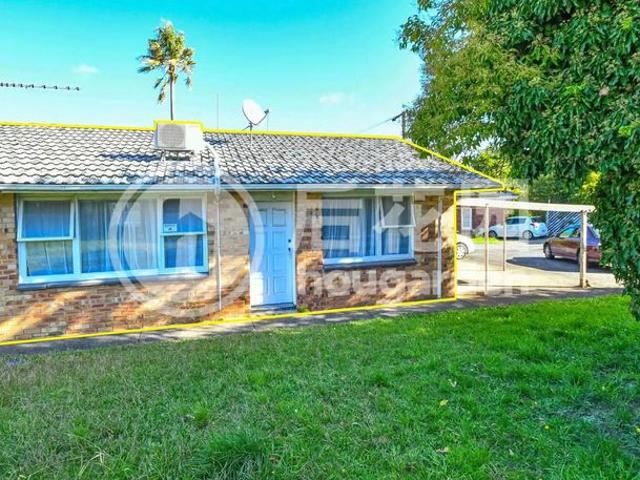 Apartment for rent in East Tamaki, Oroua County