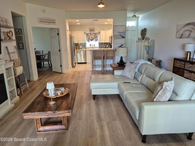 Condo for sale in Cape Canaveral, Florida