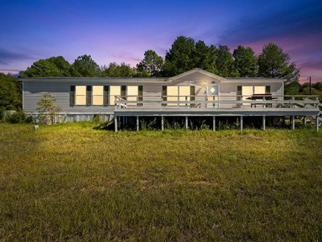 House for sale in Big Sandy, Upshur County