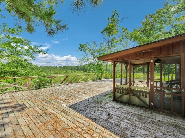 House for sale in Hillister, Texas