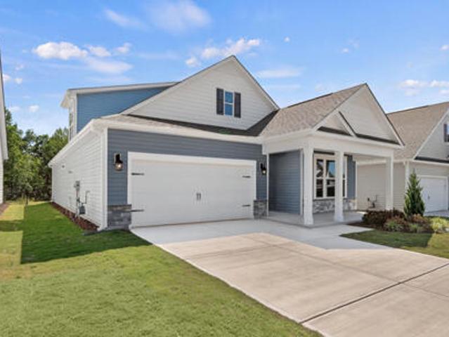 House for sale in Sanford, North Carolina
