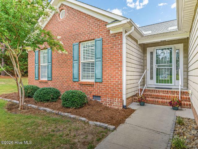 House for sale in Southern Pines, North Carolina