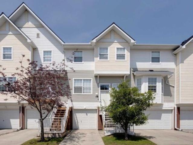 Townhouse for sale in McKenzie Towne, Calgary