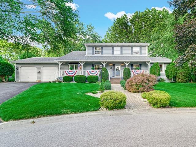 House for sale in Porter, Indiana