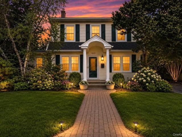 House for sale in Nassau, New York