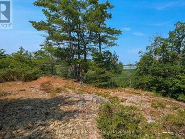 Land for sale in Muskoka, Ontario
