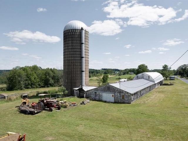 Land for sale in Mc Donough, New York
