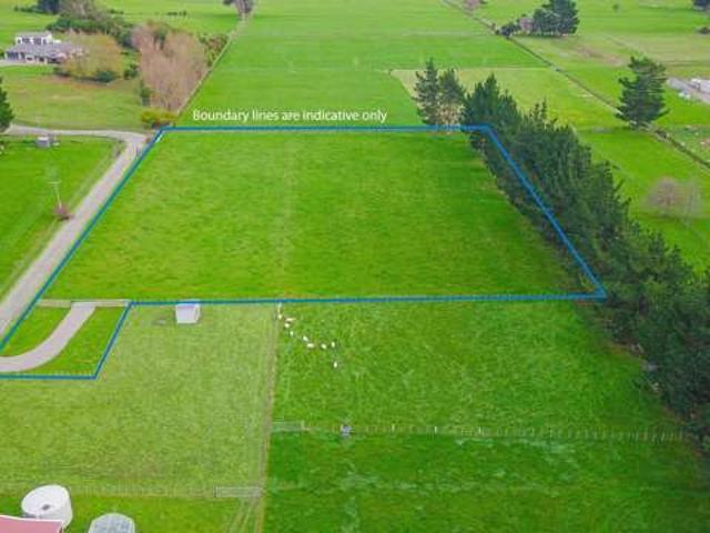 Property for sale in Tararua District