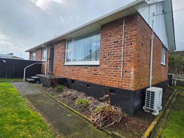 House for rent in Wanganui District