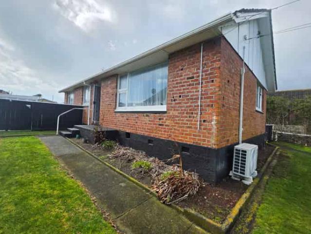 House for rent in Wanganui District