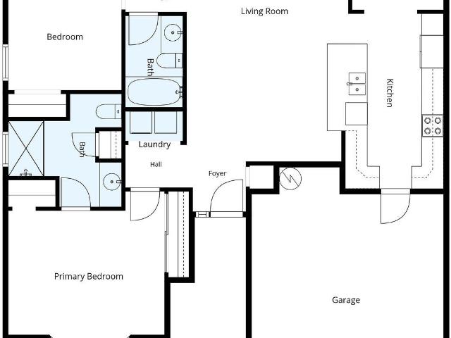House for sale in Branson, Missouri