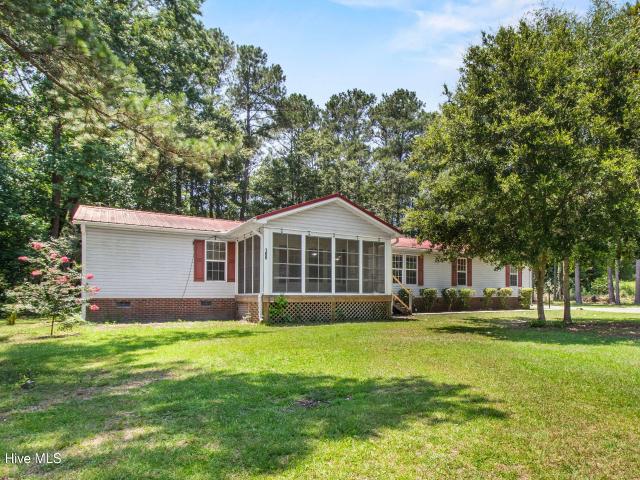 House for sale in Hampstead, North Carolina