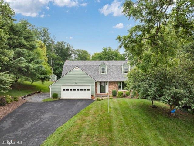 House for sale in Virginia