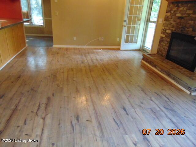 House for sale in Nelson, Kentucky