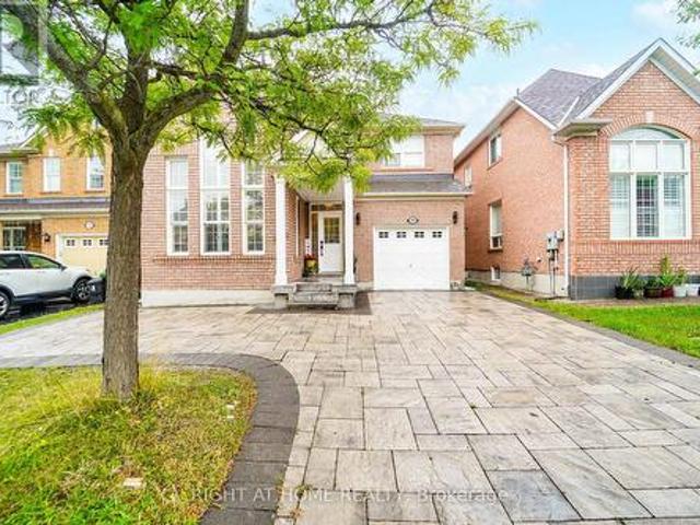 House for sale in Woburn, Ontario