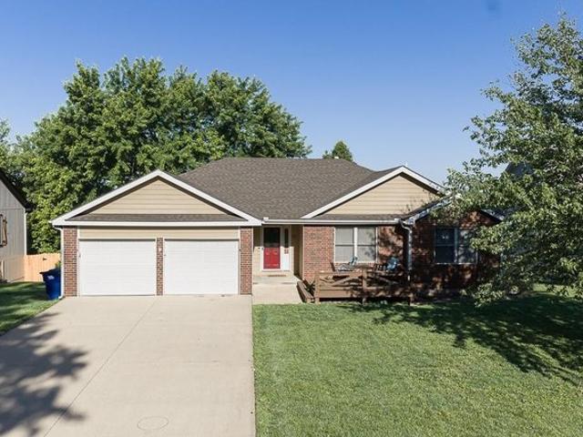 House for sale in Kansas