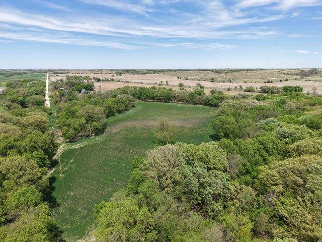 Farm for sale in Kansas