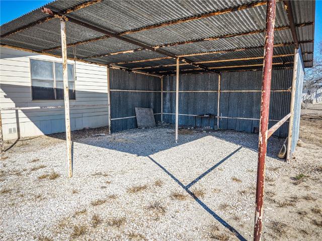 House for sale in Calliham, McMullen County