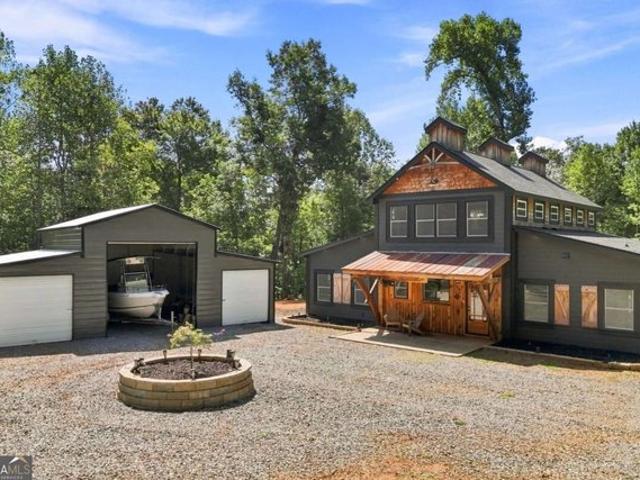 House for sale in Gilmer, Georgia