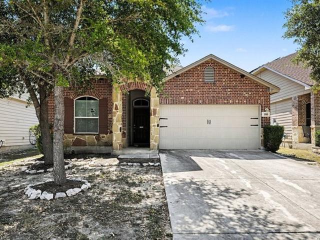 House for sale in Leesville, Texas