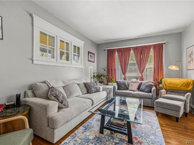 House for sale in Buffalo, New York