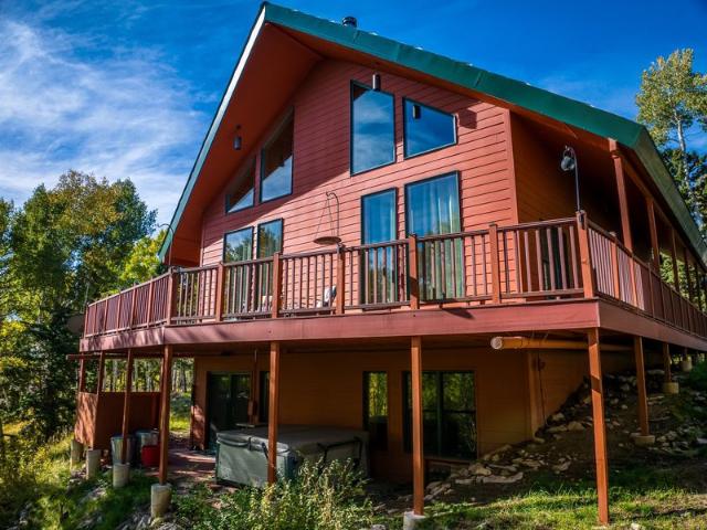 House for sale in Cimarron