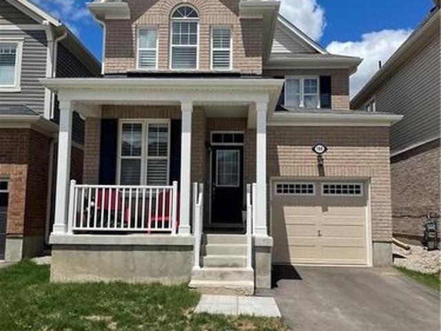 House for rent in Cambridge, Ontario
