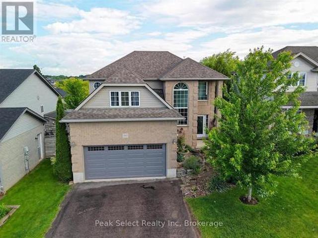 House for sale in St. Marys, Ontario