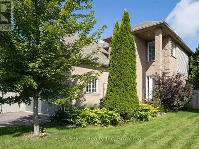 House for sale in St. Marys, Ontario