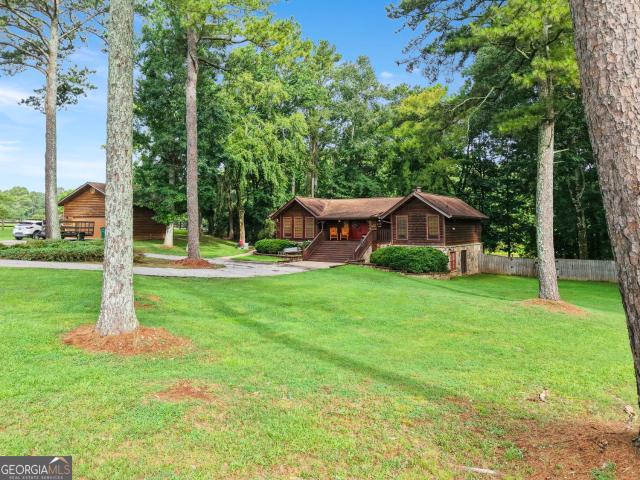 House for sale in Social Circle, Georgia