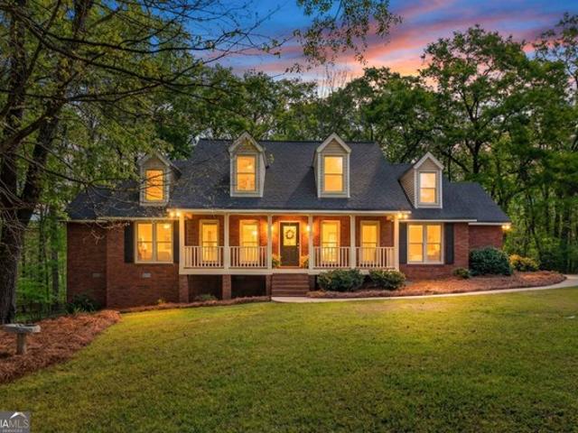 House for sale in Mcdonough, Georgia
