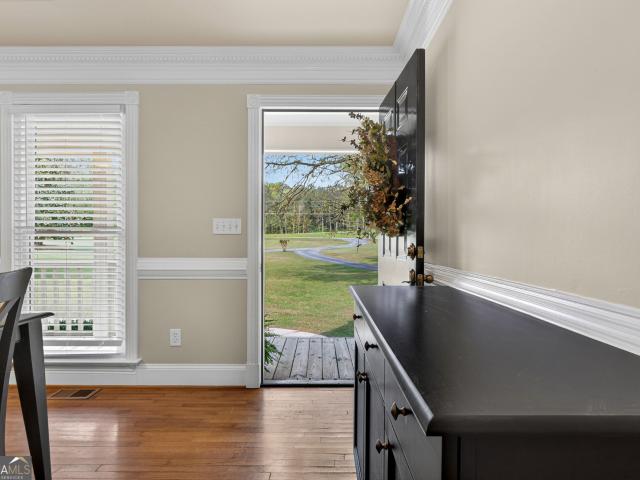 House for sale in Mcdonough, Georgia