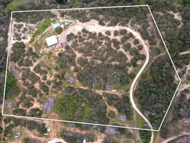 Farm for sale in Bertram, Texas