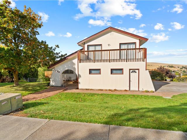 House for sale in Heppner, Morrow County