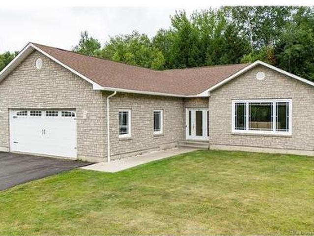 House for sale in Fredericton, New Brunswick