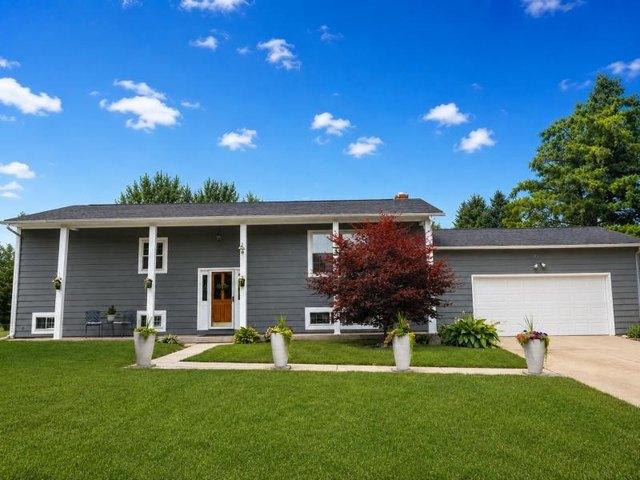 House for sale in Tuscola, Michigan